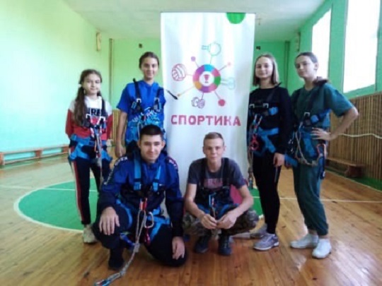 Когда друзьями становятся и роботы