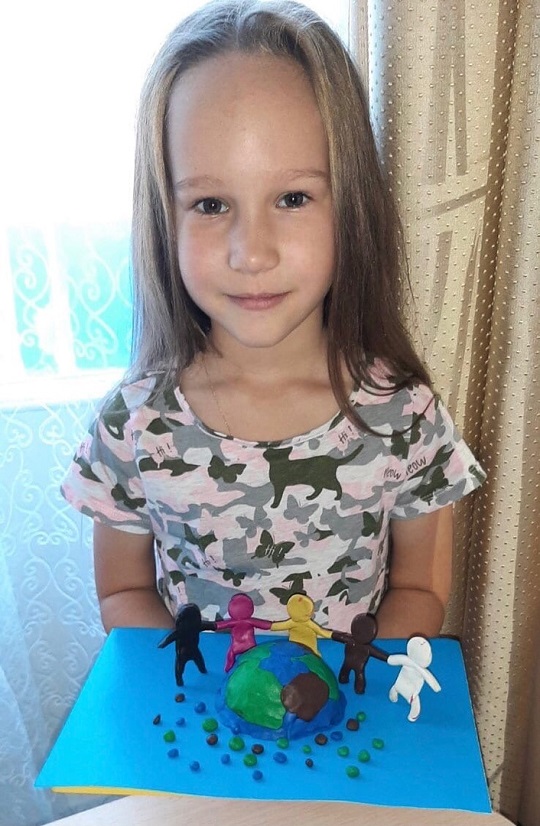 В дружеском тандеме