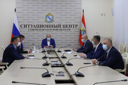 Регистрация домов и земли – главное условие для участия в программе бесплатной догазификации