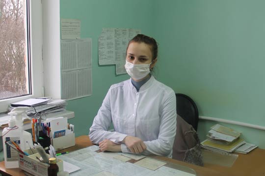 Один в поле – воин!