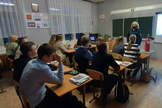 Два слова о «поре петард»