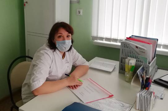 Родзалом пока не пользовались
