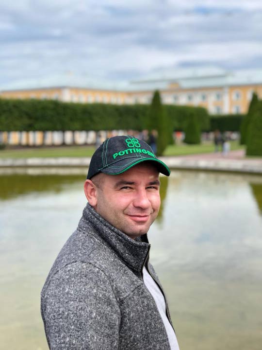 ООО «АгроАрсенал»: от мечты к реальности