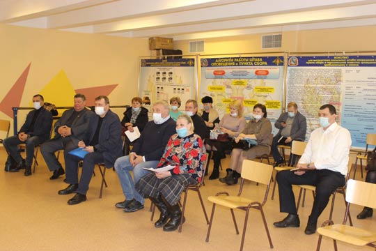 Большая работа проведена по благоустройству