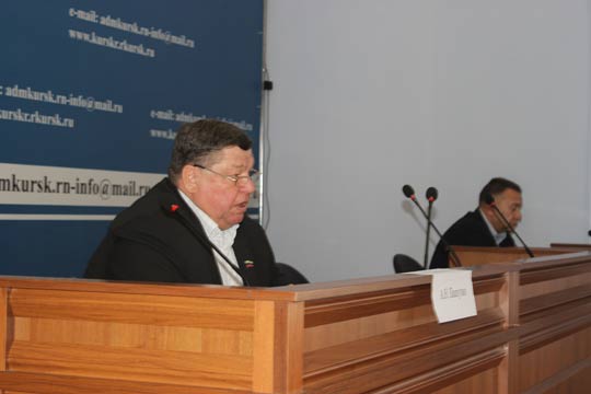 Увеличились и доходы, и расходы