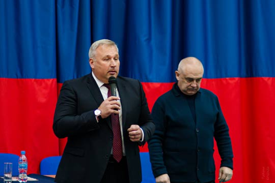 ОСС!