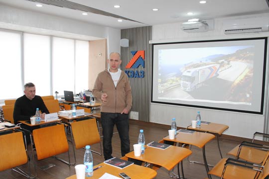 КЭАЗ. Восемь лет с импортозамещением