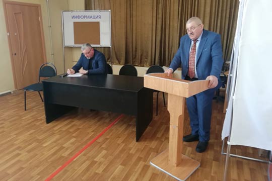 Снизили «крепость» вопроса о крепости