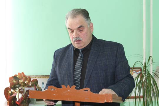 Совместными усилиями к благоустройству