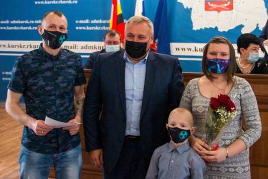 Скоро новоселье!