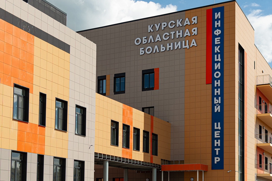 Вакцинация от ковид-19