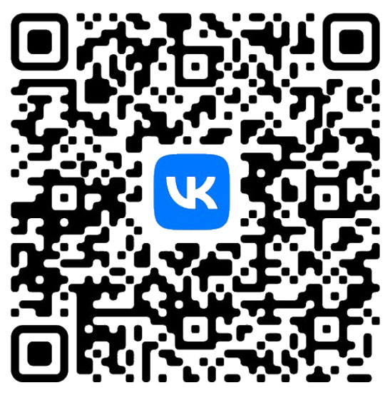 В школах и больницах Курского района появились загадочные QR-коды