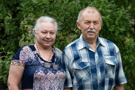 Не всё сразу, главное — вместе!