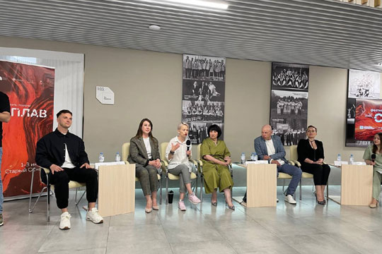 Более 5 тысяч гостей собрал фестиваль «Сплав»