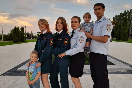 В чём секрет счастливого брака?
