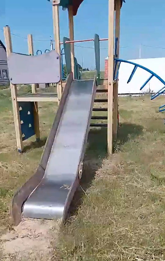 Из жизни одного сельсовета…