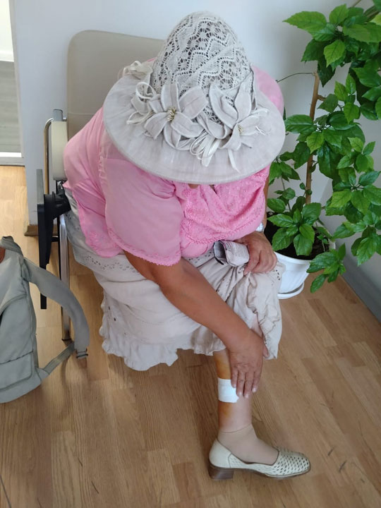 Собака бывает кусачей…