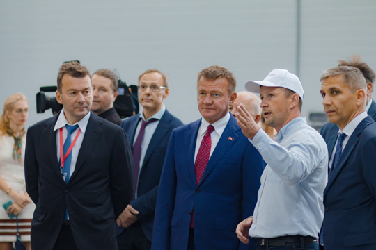Новые. Качественные. Свои