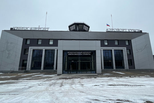 Зал в ожидании
