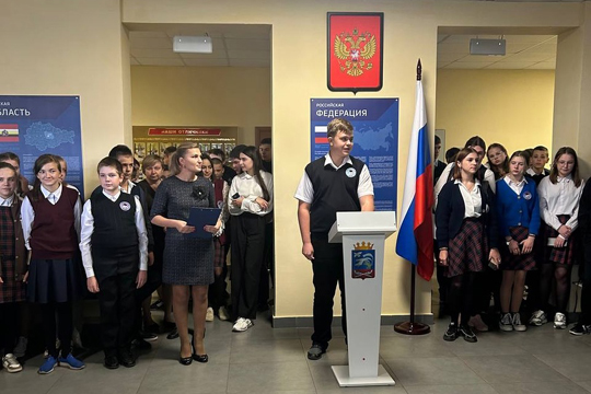 «Друзья мои, прекрасен наш союз!»