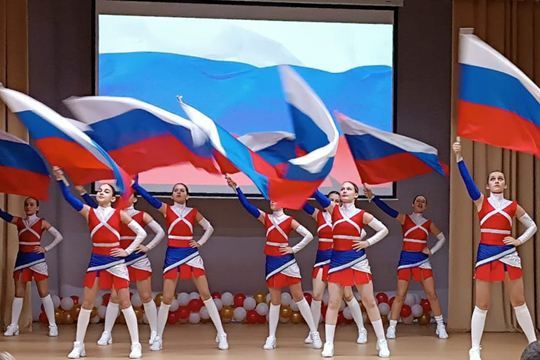Время выбирать