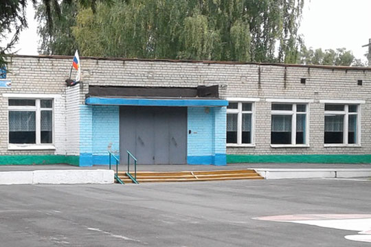 Выделены средства на капитальный ремонт школ