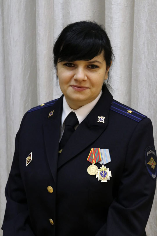 Женское ли это дело?