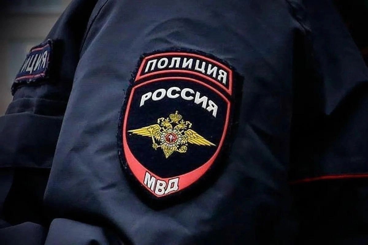 В Курской области сотрудники полиции несут службу в усиленном режиме.