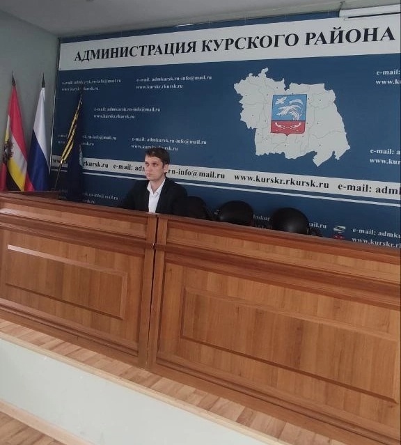 Курский район готовится к единому дню голосования